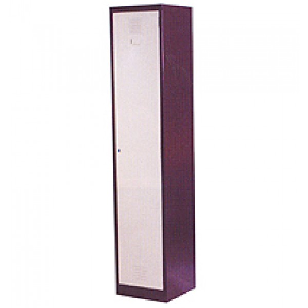 1 Compartmental Steel Lockers YMI 101